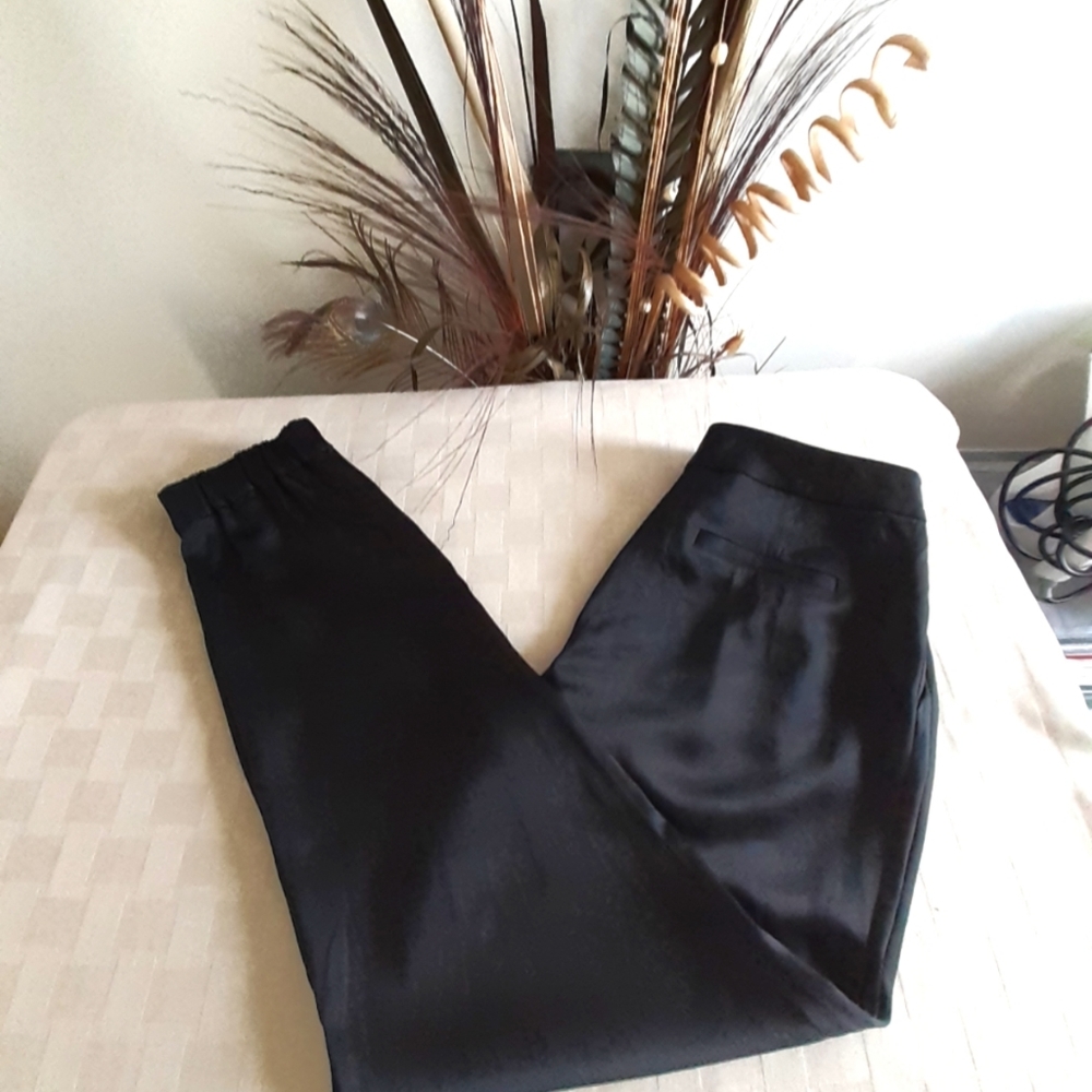 Kate Spade New York Cinch Bottom Pant - Picture 8 of 13